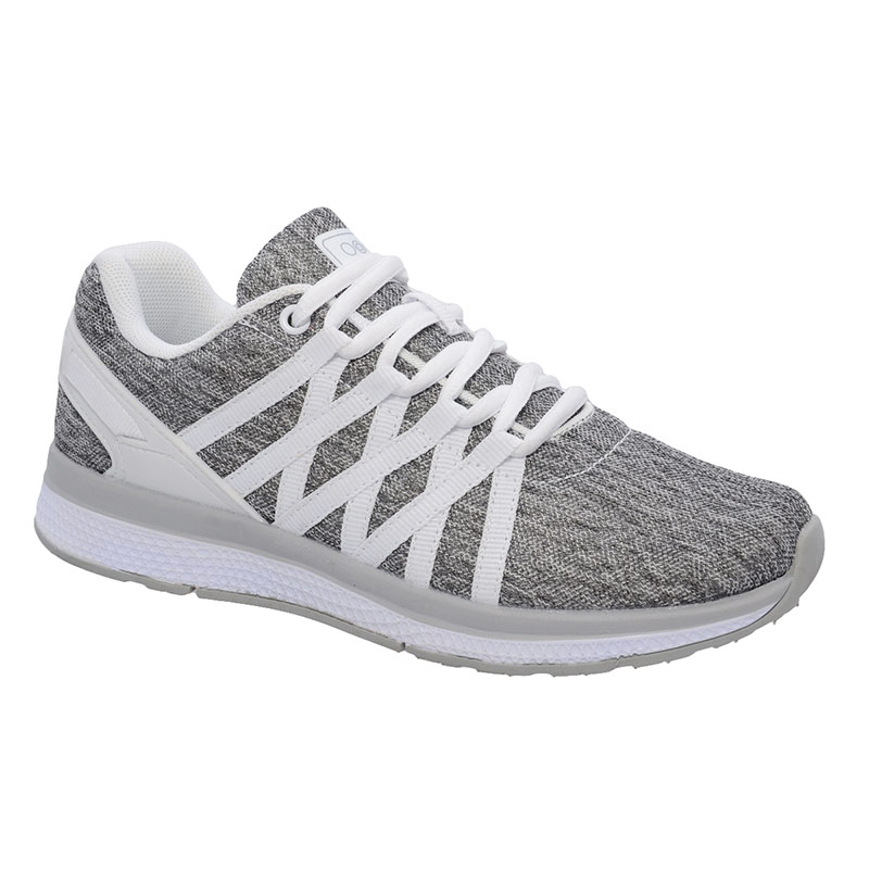 Кроссовки Strobbs женские F6692-4 серые