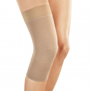 Бандаж на коленный сустав medi Elastic Knee support с силиконовым ободком 602.