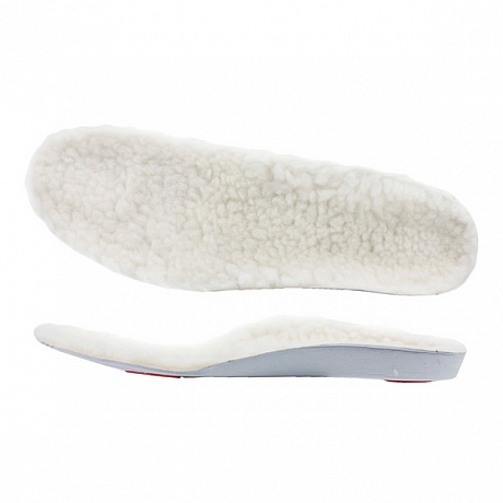 Ботинки ортопедические Сурсил-Орто с шерстью для девочек A45-2405 черные. Изображение 6 из 6