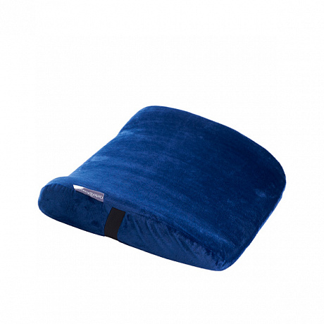 Подушка ортопедическая OrtoCorrect под спину OrtoBack 36х38 см.. Изображение 8 из 11