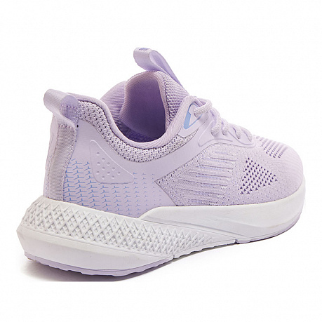 Кроссовки Strobbs женские F7342-20 сиреневые. Изображение 2 из 4