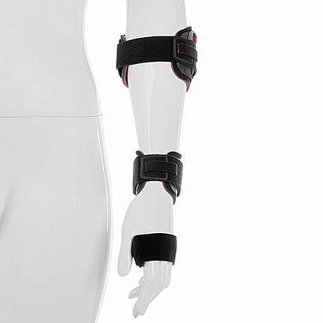 Ортез лучезапястный Ottobock Manu Neurexa Plus 28P30. Изображение 2 из 3