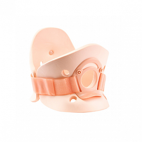 Бандаж шейный Экотен сильной фиксации Филадельфия ОВ-01Ф. Изображение 2 из 12