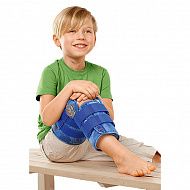 Ортез для коленного сустава medi детский ROM G180D.