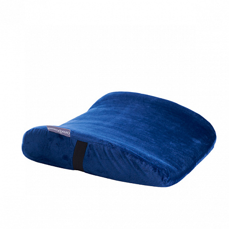 Подушка ортопедическая OrtoCorrect под спину OrtoBack 36х38 см.. Изображение 6 из 11