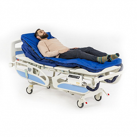 Матрас противопролежневый Мet Air Brio 195х80х12см. Изображение 2 из 4