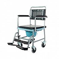 Кресло-каталка Симс-2 для инвалидов Barry W2 5019 W2P.