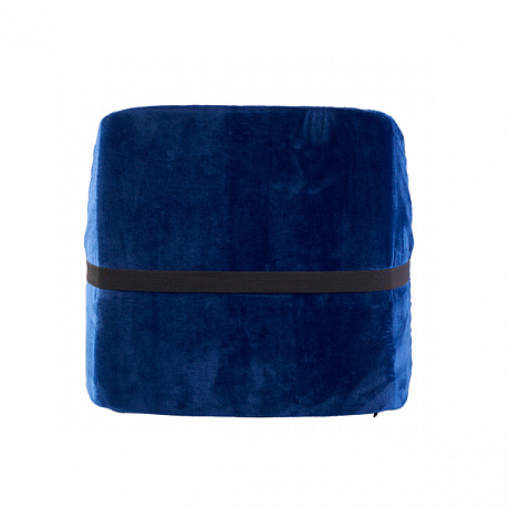 Подушка ортопедическая OrtoCorrect под спину OrtoBack 36х38 см.. Изображение 10 из 11