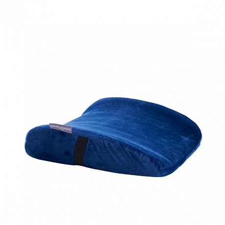 Подушка ортопедическая OrtoCorrect под спину OrtoBack 36х38 см.. Изображение 7 из 11