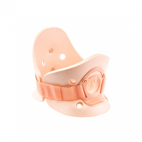 Бандаж шейный Экотен сильной фиксации Филадельфия ОВ-01Ф. Изображение 3 из 12