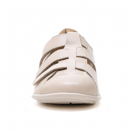 Сандали Orto-Care женские FS-49-24-33/1KK бежевые. Изображение 4 из 5