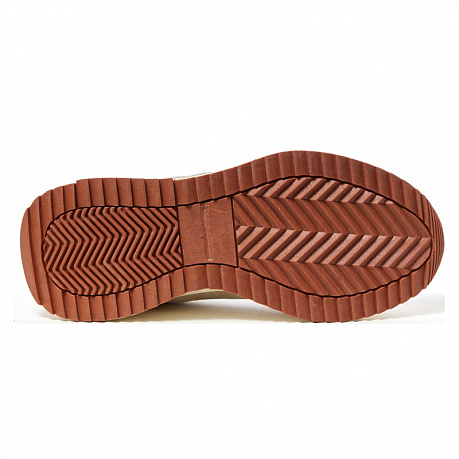 Кроссовки Strobbs женские F7535-4 серые. Изображение 5 из 5