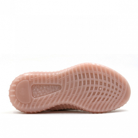 Кроссовки ортопедические Ортомода женские TEX-35-3 розовый/бежевый. Изображение 4 из 5