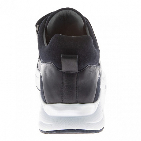 Кроссовки ортопедические Сурсил-Орто женские 65-180-2 синие. Изображение 2 из 4