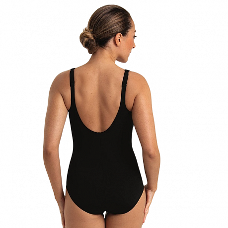 Купальник Anita Care Austin 6270 (М25) 001 черный. Изображение 2 из 2