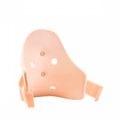 Бандаж шейный Экотен сильной фиксации Филадельфия ОВ-01Ф. Изображение 10 из 12