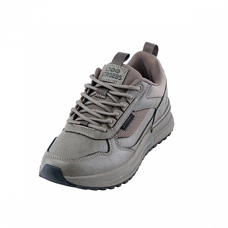 Кроссовки Strobbs женские F7527-10 серые. Изображение 6 из 6