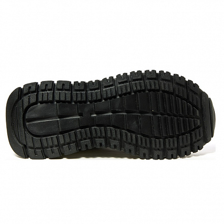 Кроссовки Strobbs женские F7534-10 серые. Изображение 3 из 4