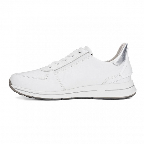 Кроссовки Ara женские 12-24836-13 белые. Изображение 4 из 4