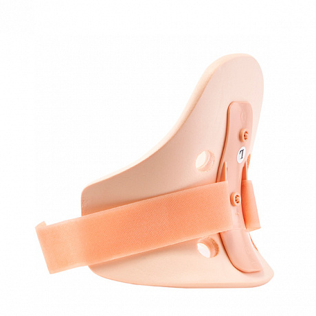 Бандаж шейный Экотен сильной фиксации Филадельфия ОВ-01Ф. Изображение 11 из 12