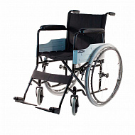 Кресло-коляска Мир Титана для инвалидов LY-250-100-Л.