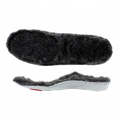 Ботинки ортопедические Сурсил-Орто с шерстью для мальчиков A35-235 синие. Изображение 5 из 5