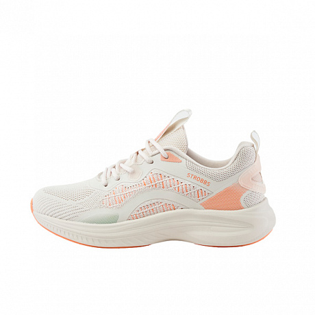 Кроссовки Strobbs женские F7424-16 бежевые. Изображение 2 из 6