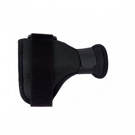 Бандаж лучезапястный Экотен с фиксацией большого пальца FS-101. Изображение 3 из 5