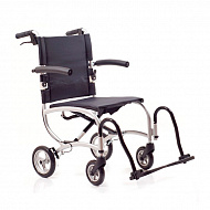 Кресло-каталка Ortonica для инвалидов Base 115.
