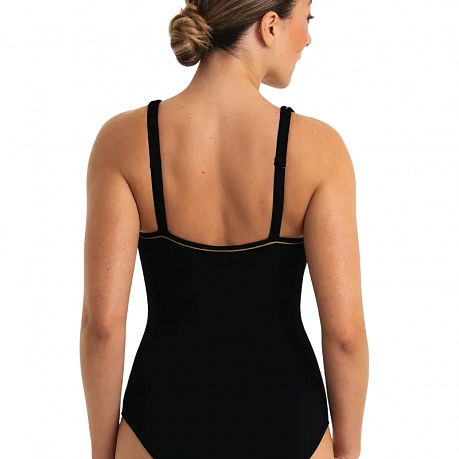 Купальник Anita Care Krabi 6280 (M25) 430 черный. Изображение 3 из 3