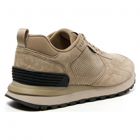 Кроссовки Strobbs мужские C3635-25 бежевые. Изображение 3 из 4