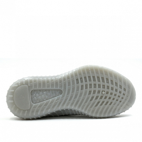 Кроссовки ортопедические Ортомода женские TEX-35-1 серые. Изображение 3 из 5