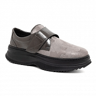 Туфли Ricoss женские 84-2Т-22-413(01)014 бежевые.