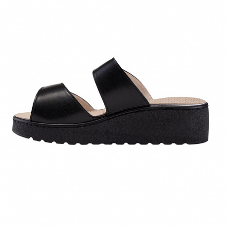 Сабо Dr. Spektor женские 2403-4D-0 черные. Изображение 4 из 4