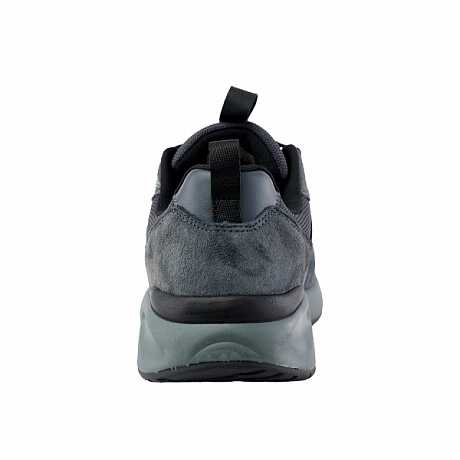 Кроссовки Strobbs мужские C3631-1 серые. Изображение 6 из 8